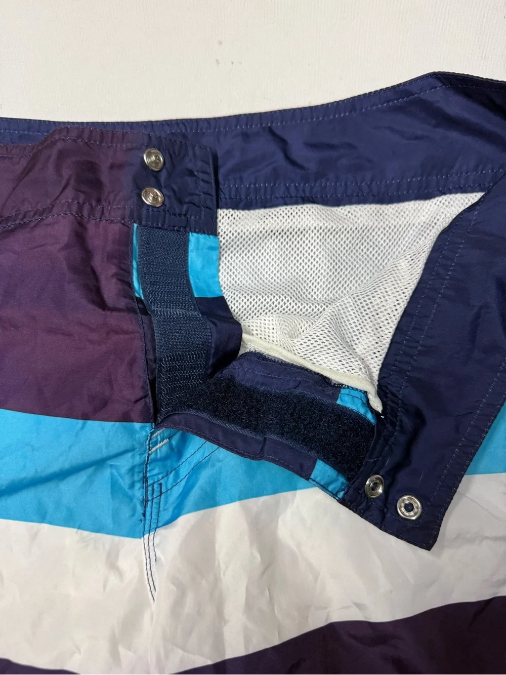Diesel men’s size small swim trunks